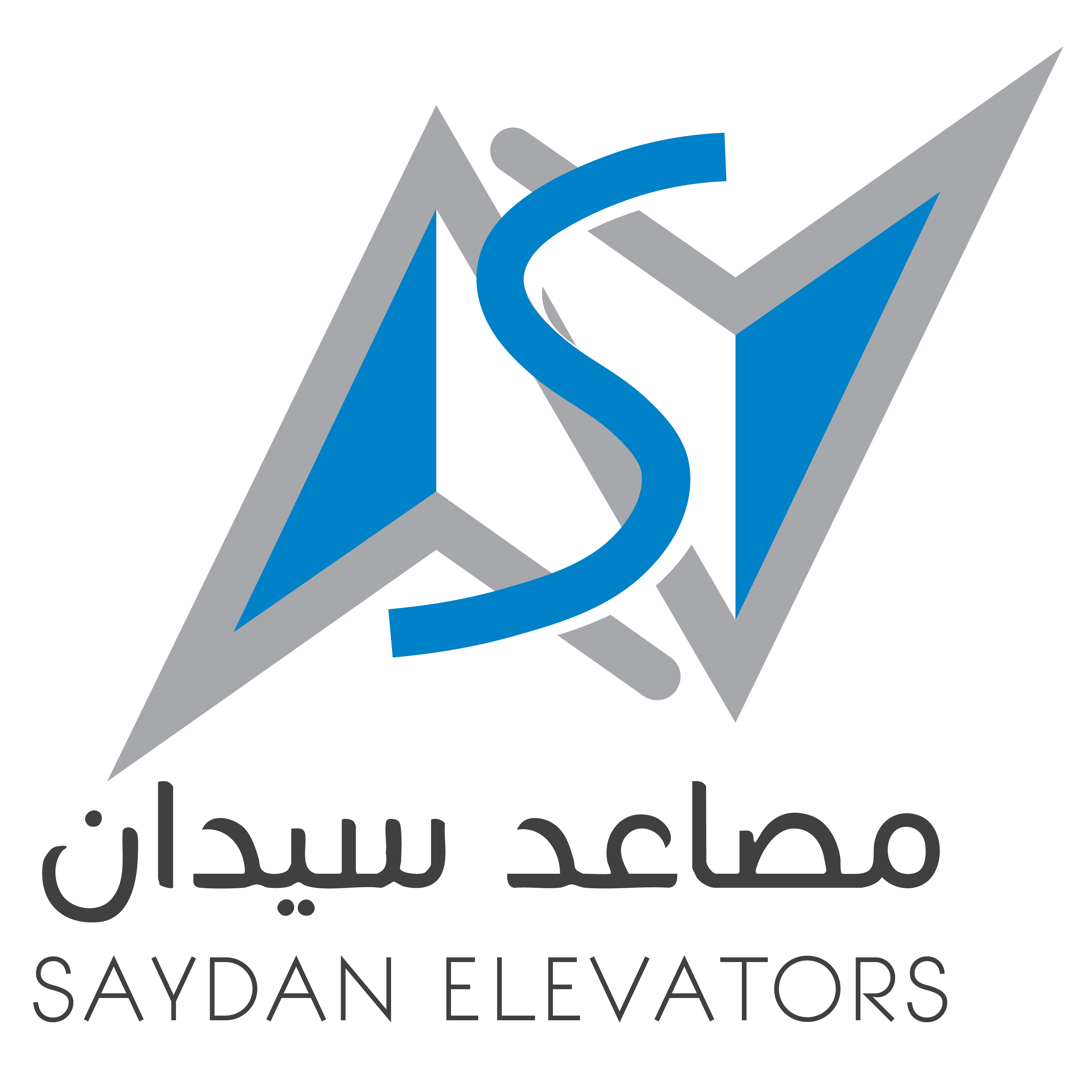 Saydan Elevators