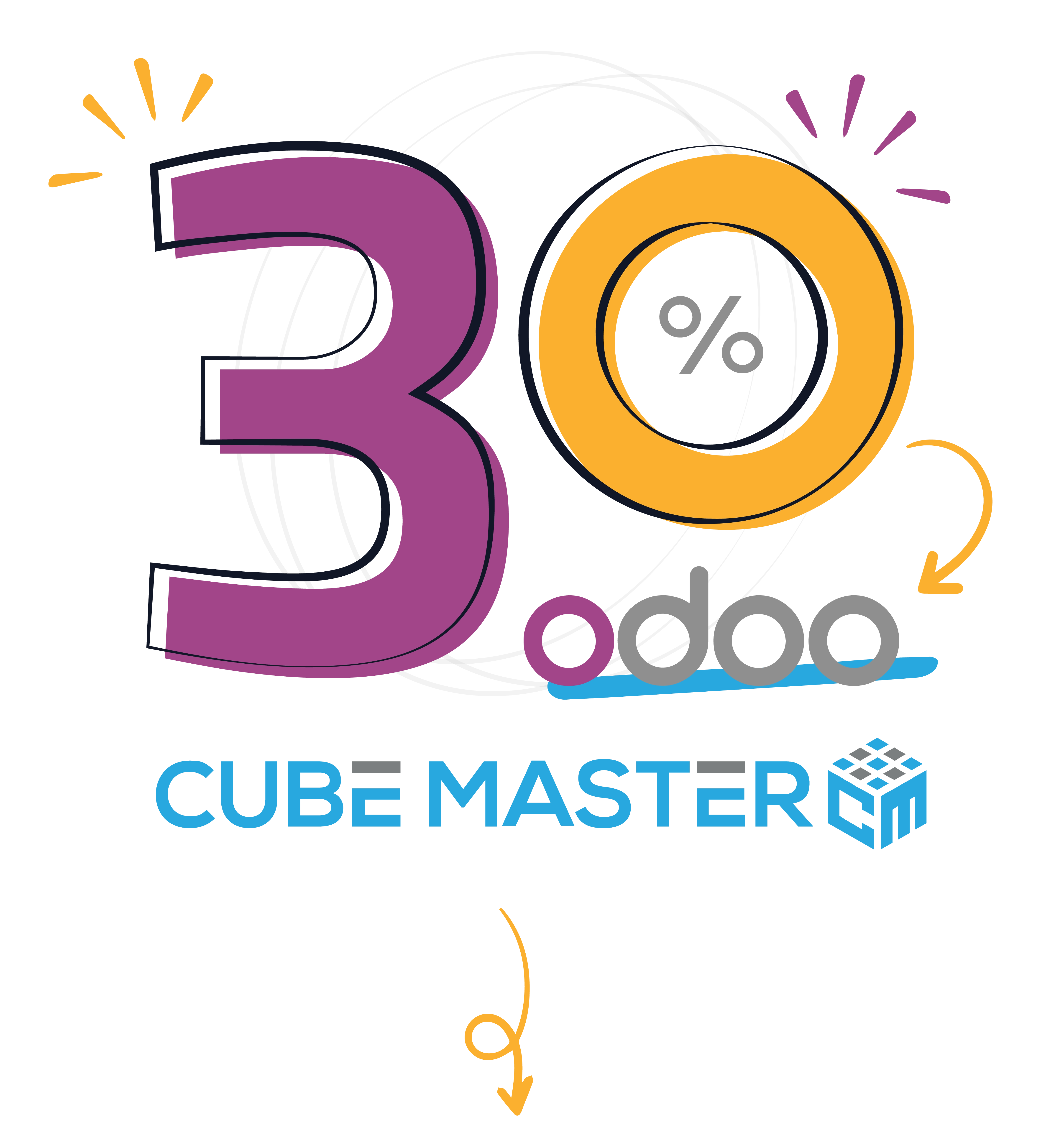 Cube Master Contact