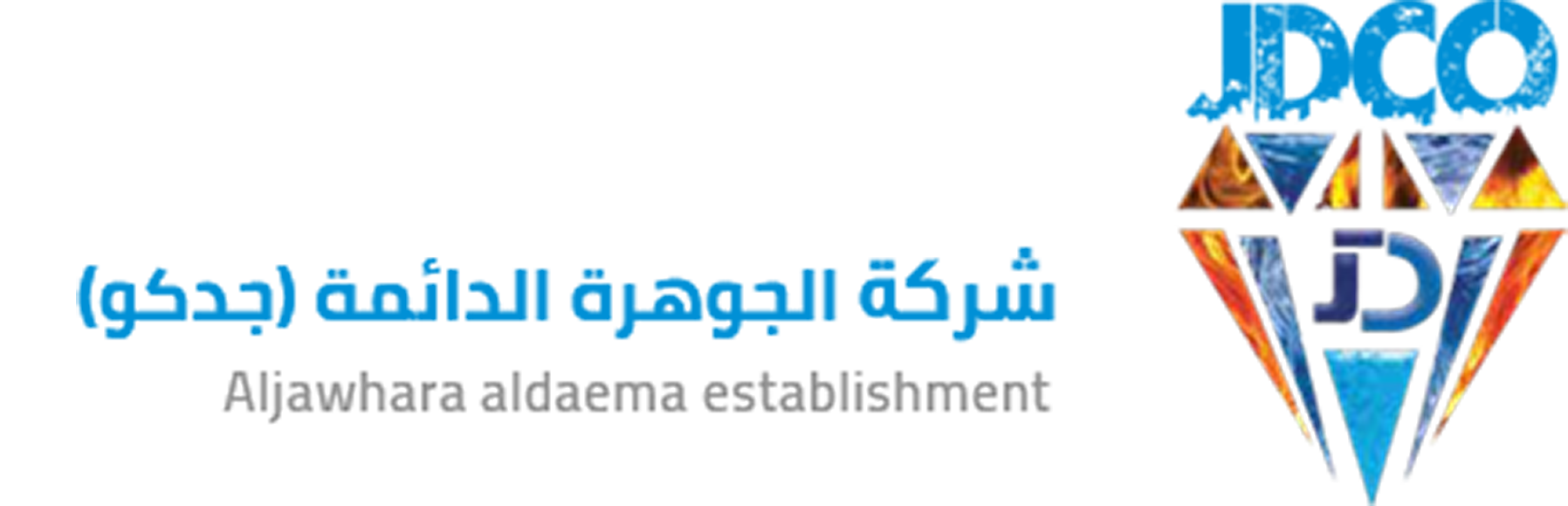 شركة الجوهرة الدائمة(جدكو)